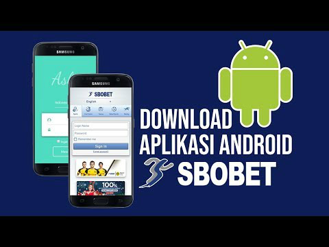 Sbobet mobile terbaik di indonesia